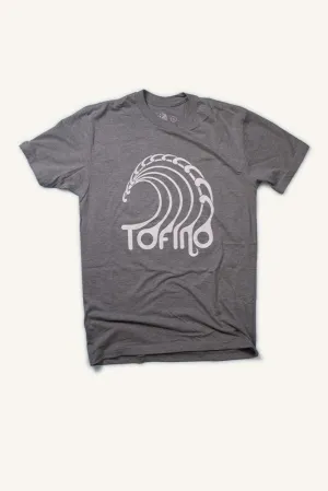 Tofino T-shirt (Mens) Layered Sleeve