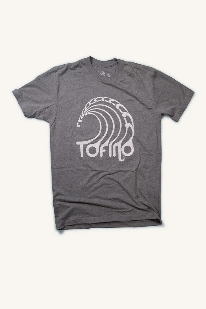 Tofino T-shirt (Mens) Layered Sleeve