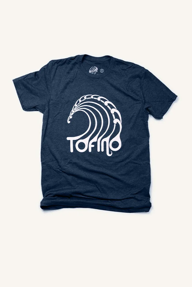 Tofino T-shirt (Mens) No Shrink Technology