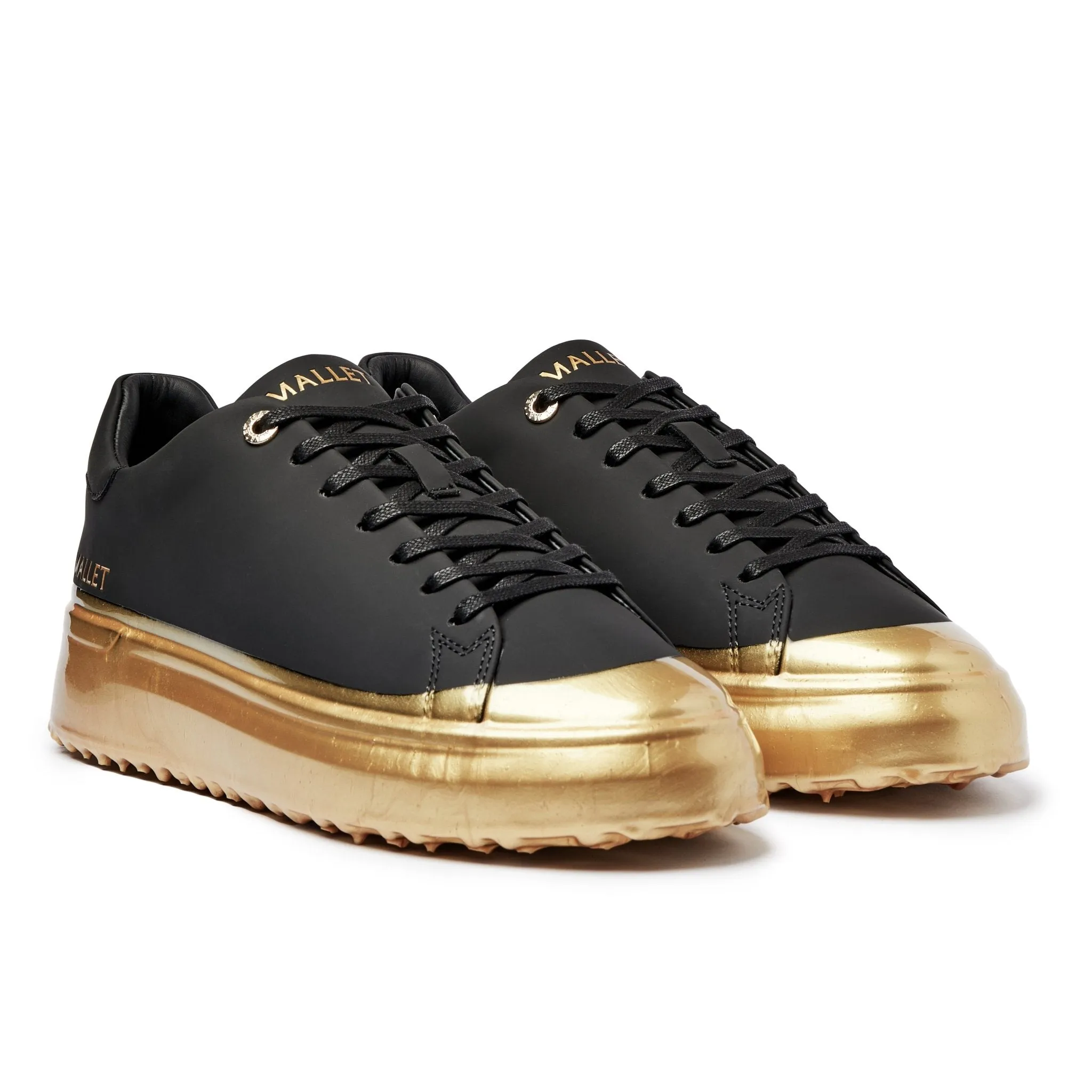 Young Mood Responsive Cushion Weekend Warriors GRFTR Lite Gold Dip