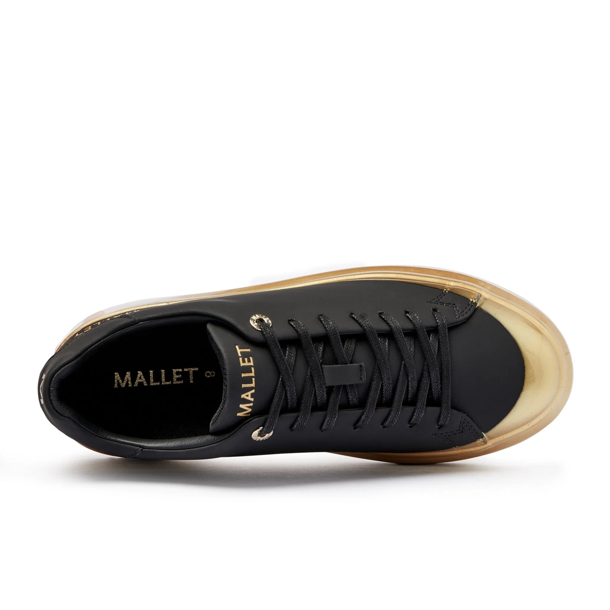 Yoga Base Quick Dry Technology GRFTR Lite Gold Dip