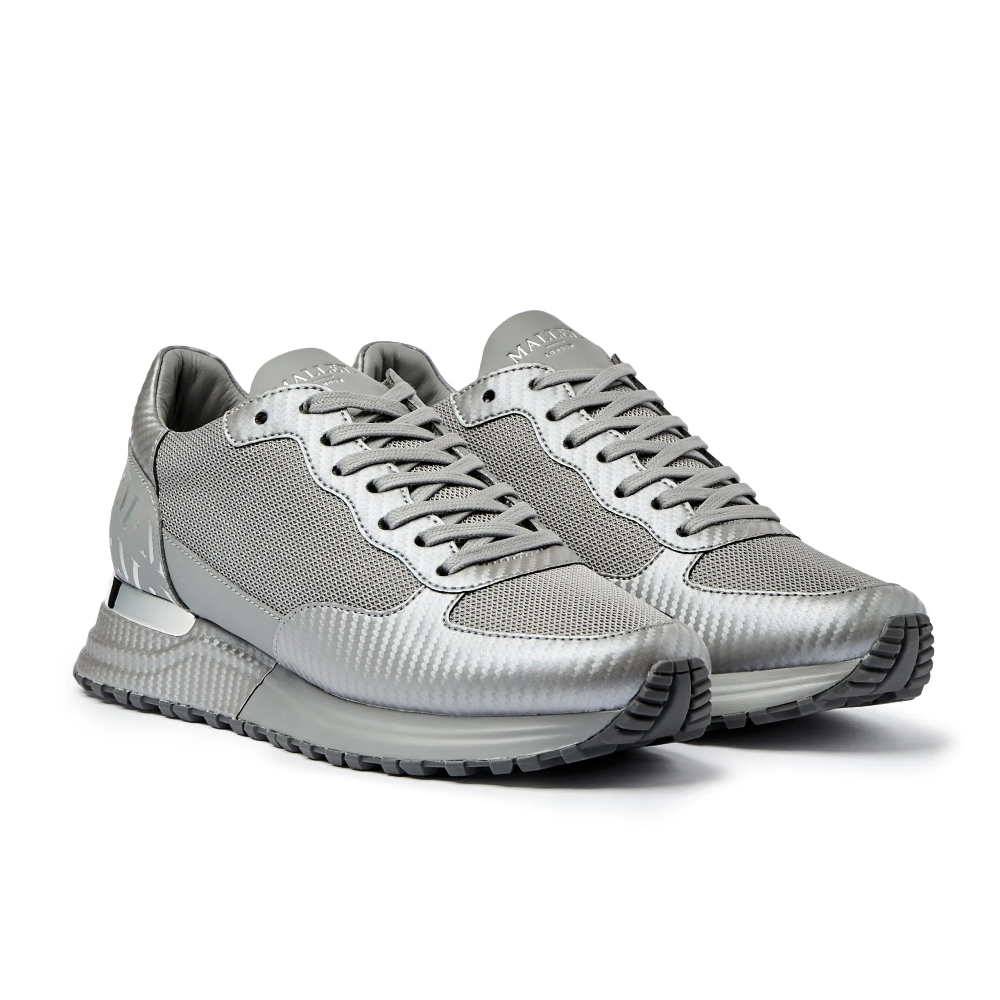 Popham Carbon Fibre Grey Arch Support Urban Walkers Travel Light