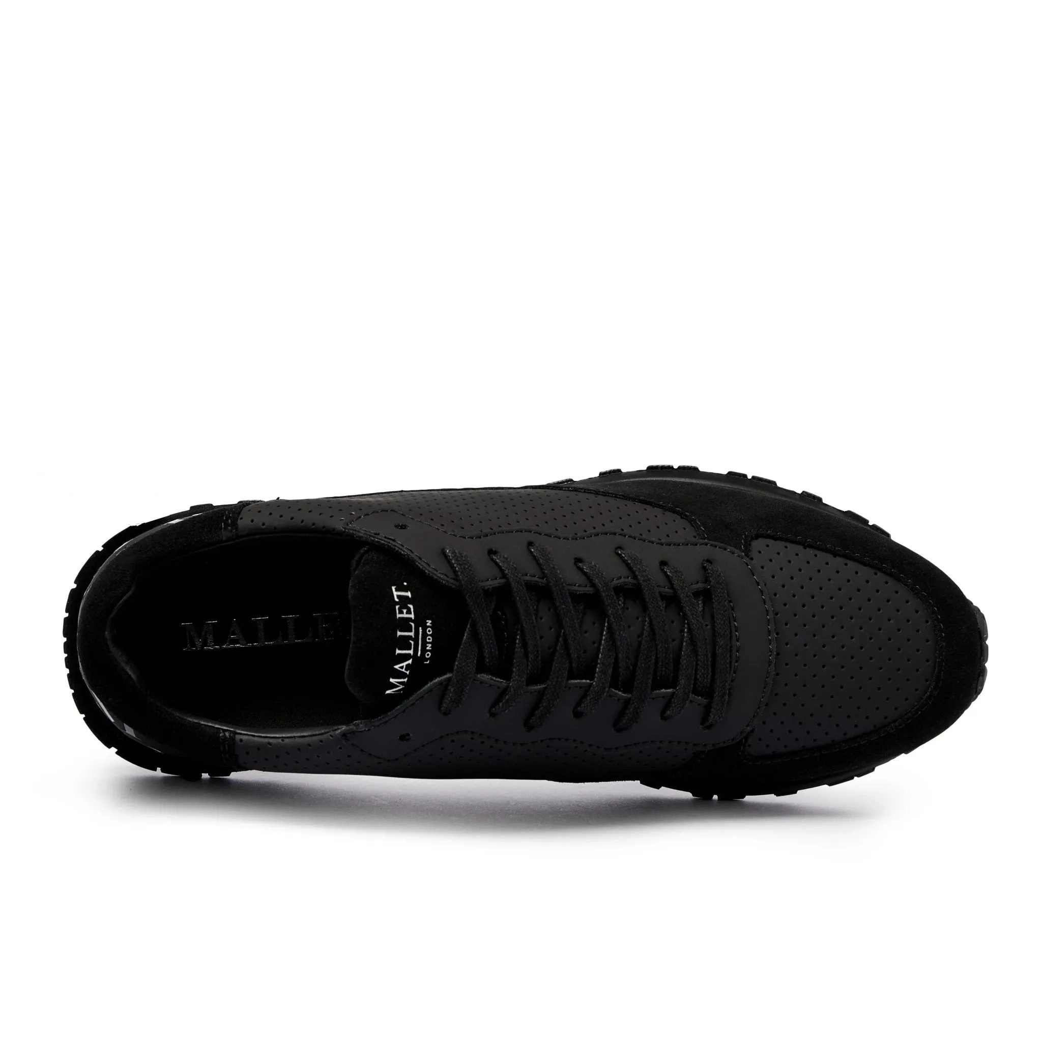 Popham Perf Blackout Hiking Mood