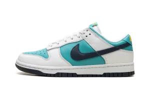 Adaptive Style Lightweight Step Dunk Low Retro "Dusty Cactus"