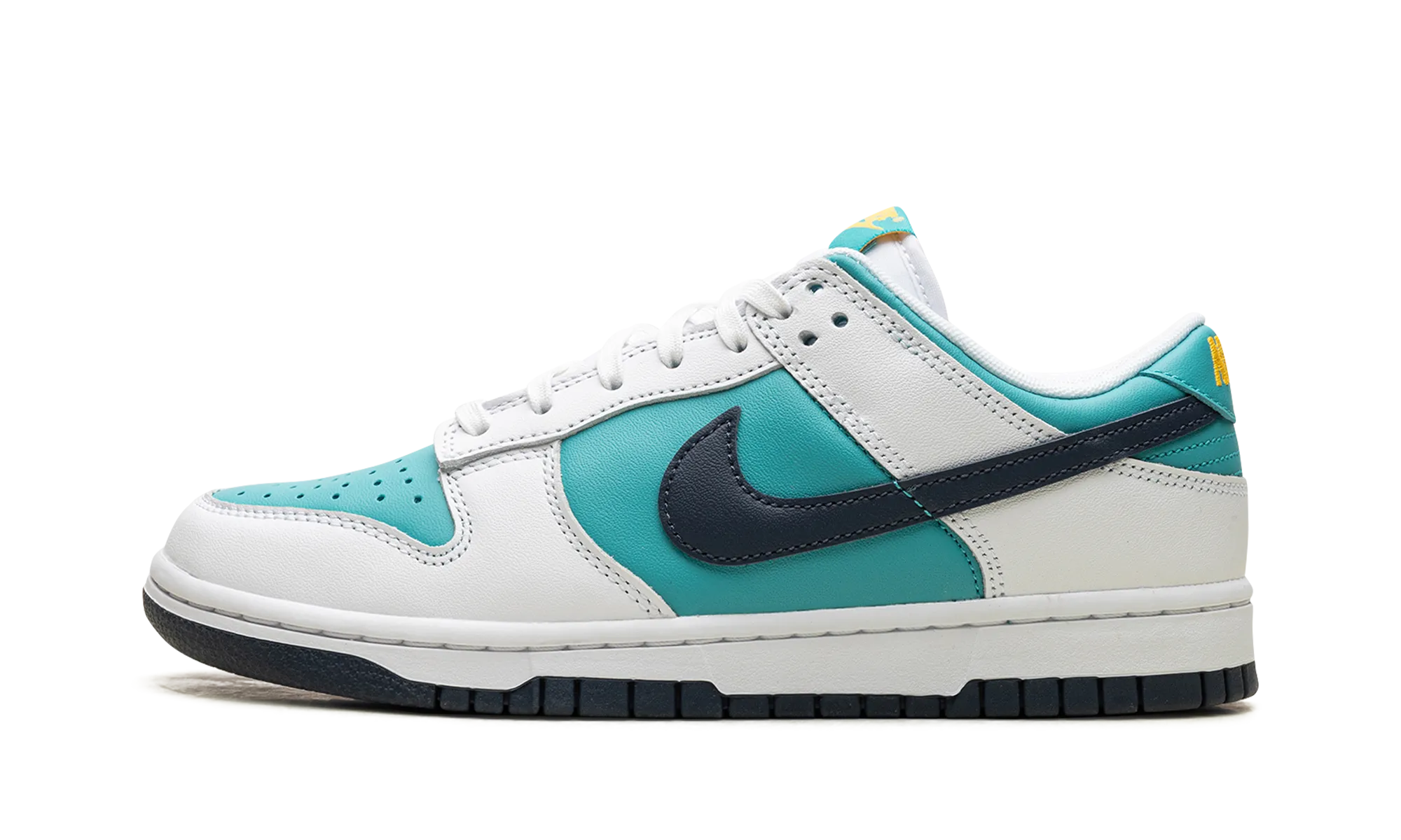 Adaptive Style Lightweight Step Dunk Low Retro "Dusty Cactus"