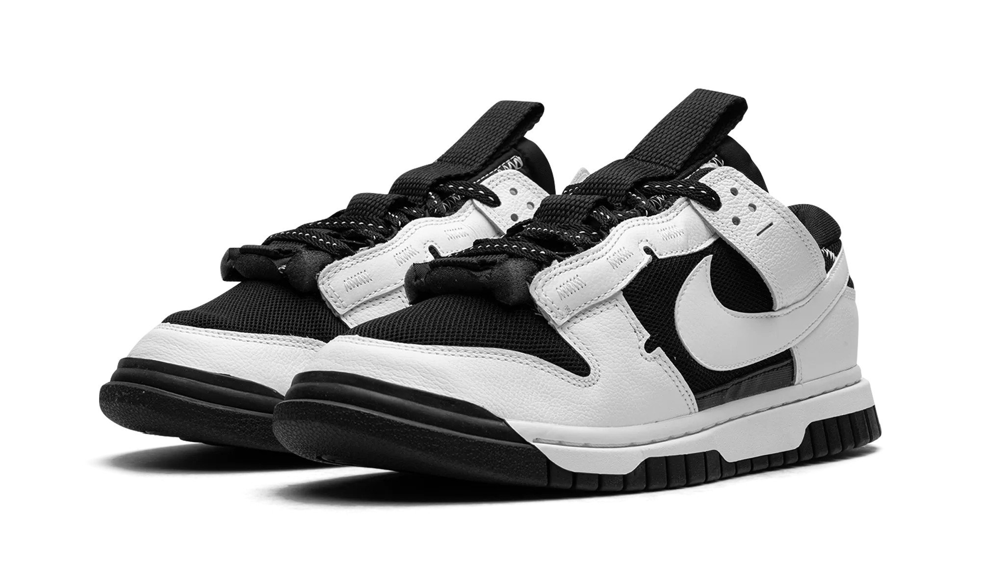 Urban Grip Nike Dunk Low Remastered "Reverse Panda"