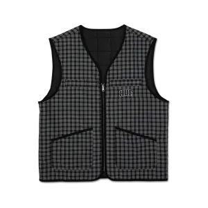 Poynter Reversible Vest FoldableStructure