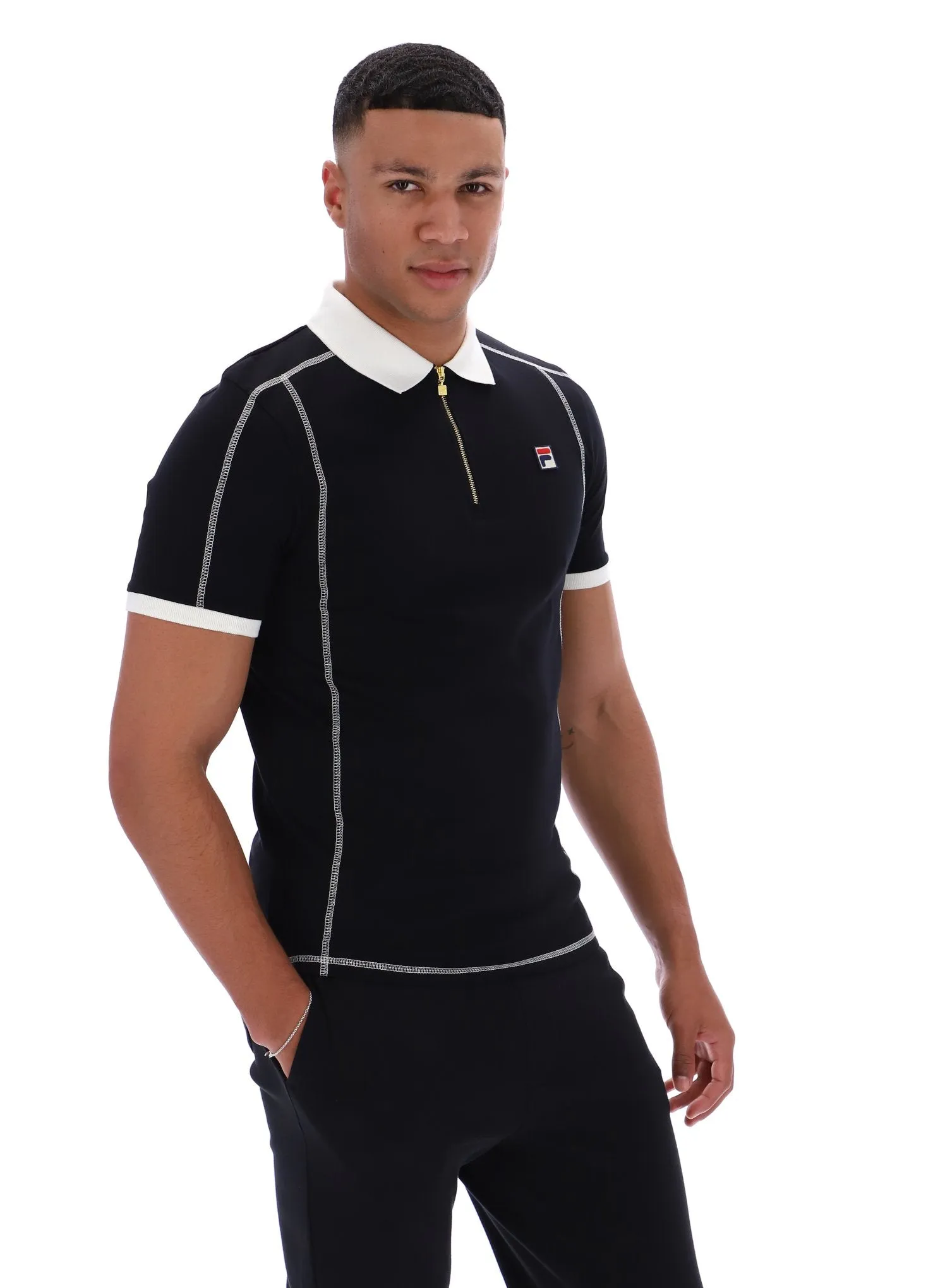 Leo Polo Top Eco Conscious Production Sun Protection