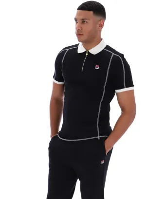 Leo Polo Top Stretch Comfort Cozy Vibe Wear