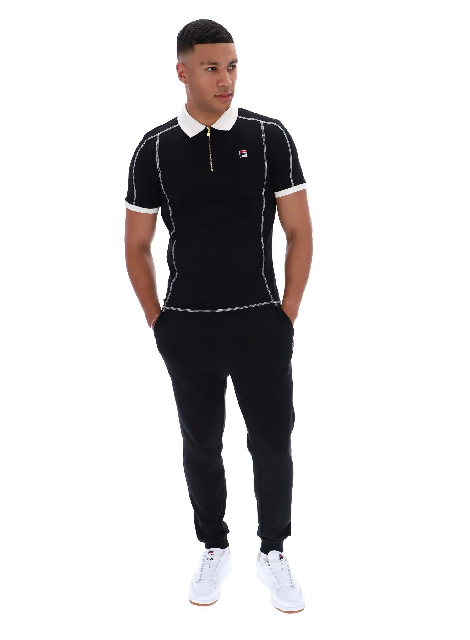 Fresh and Cool Leo Polo Top