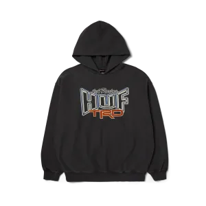 snap buttoned kids' HUF x Toyota TRD High Performance Heavy Weight Hoodie