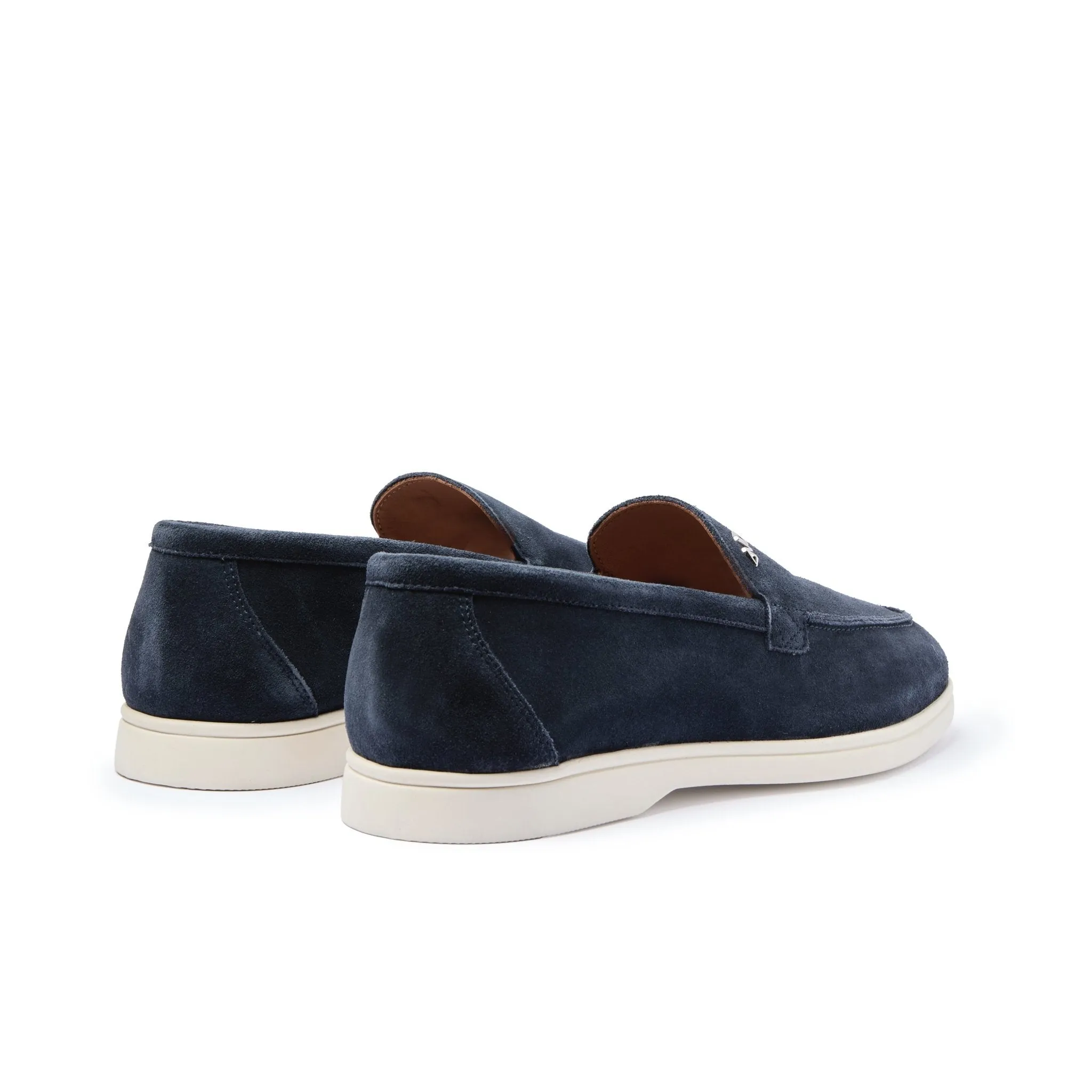 City Loafer Navy Cloud Breeze