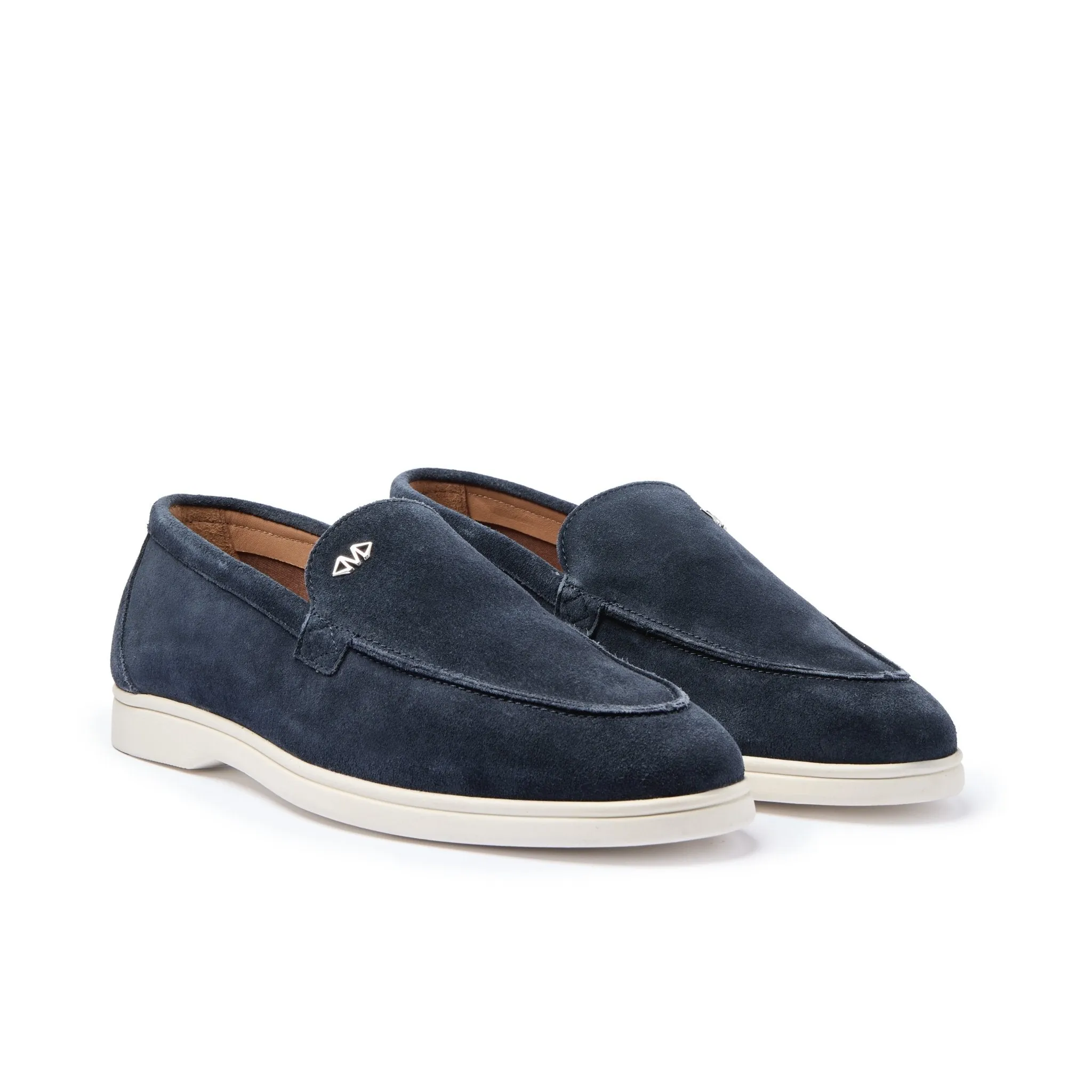 Soft Material City Loafer Navy