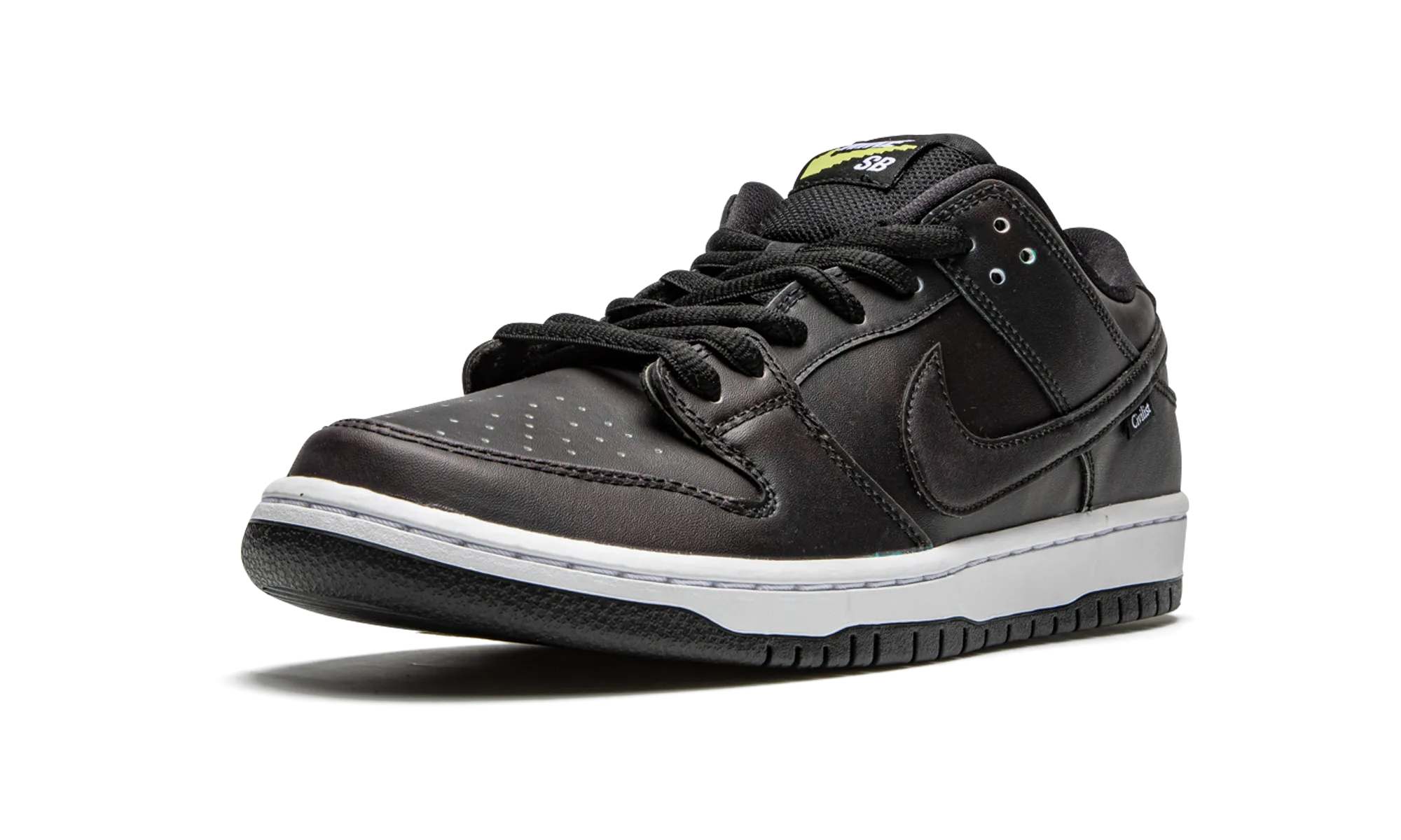 SB Dunk Low "Civilist" Slip Control