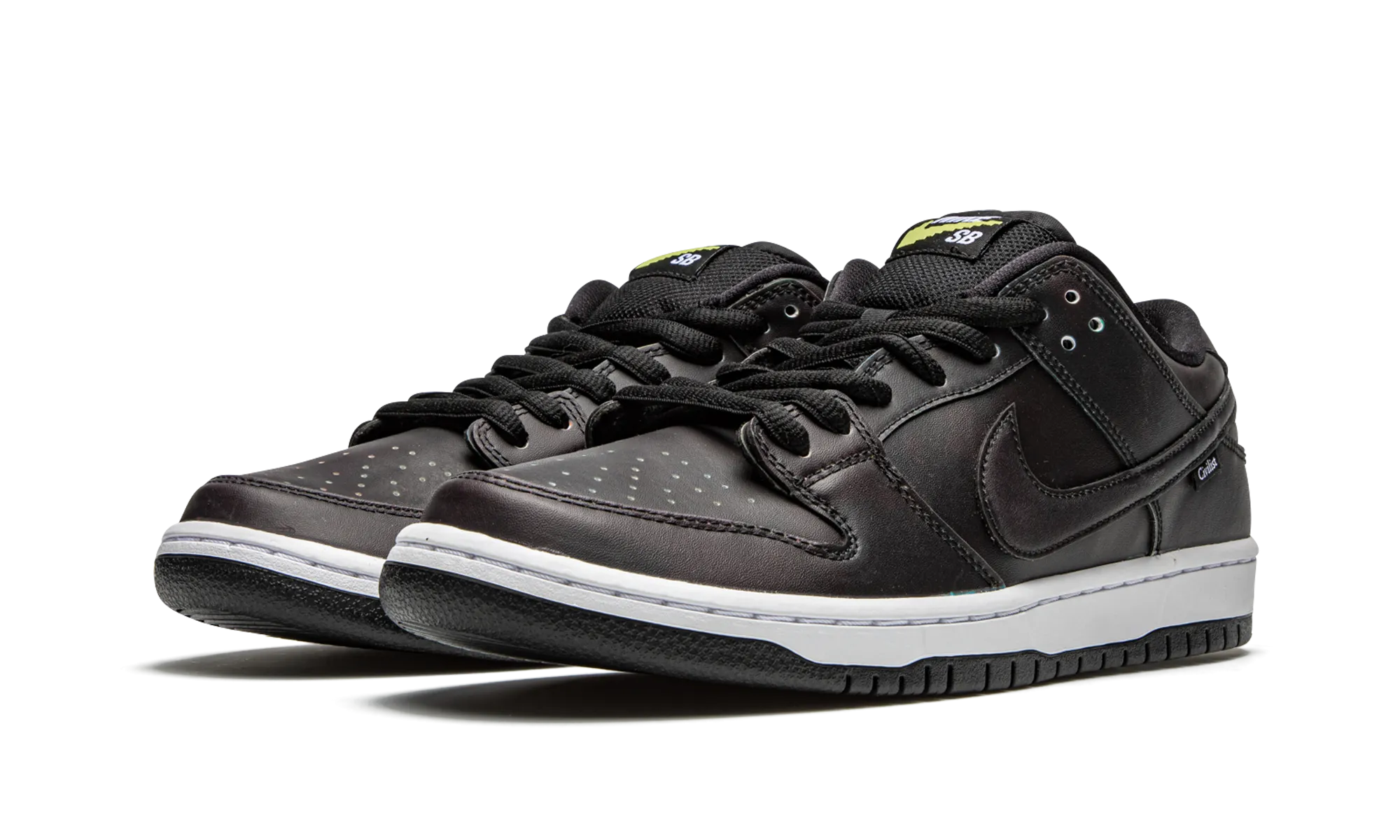 Street Action SB Dunk Low "Civilist"