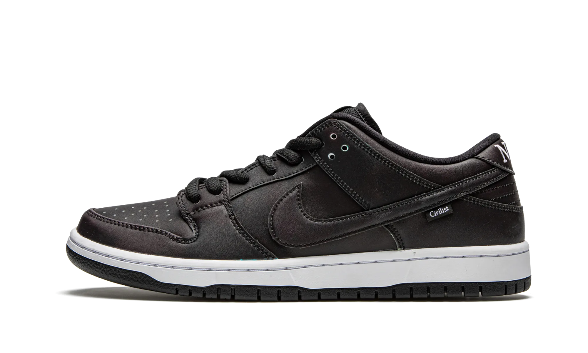 Pro Skate SB Dunk Low "Civilist"
