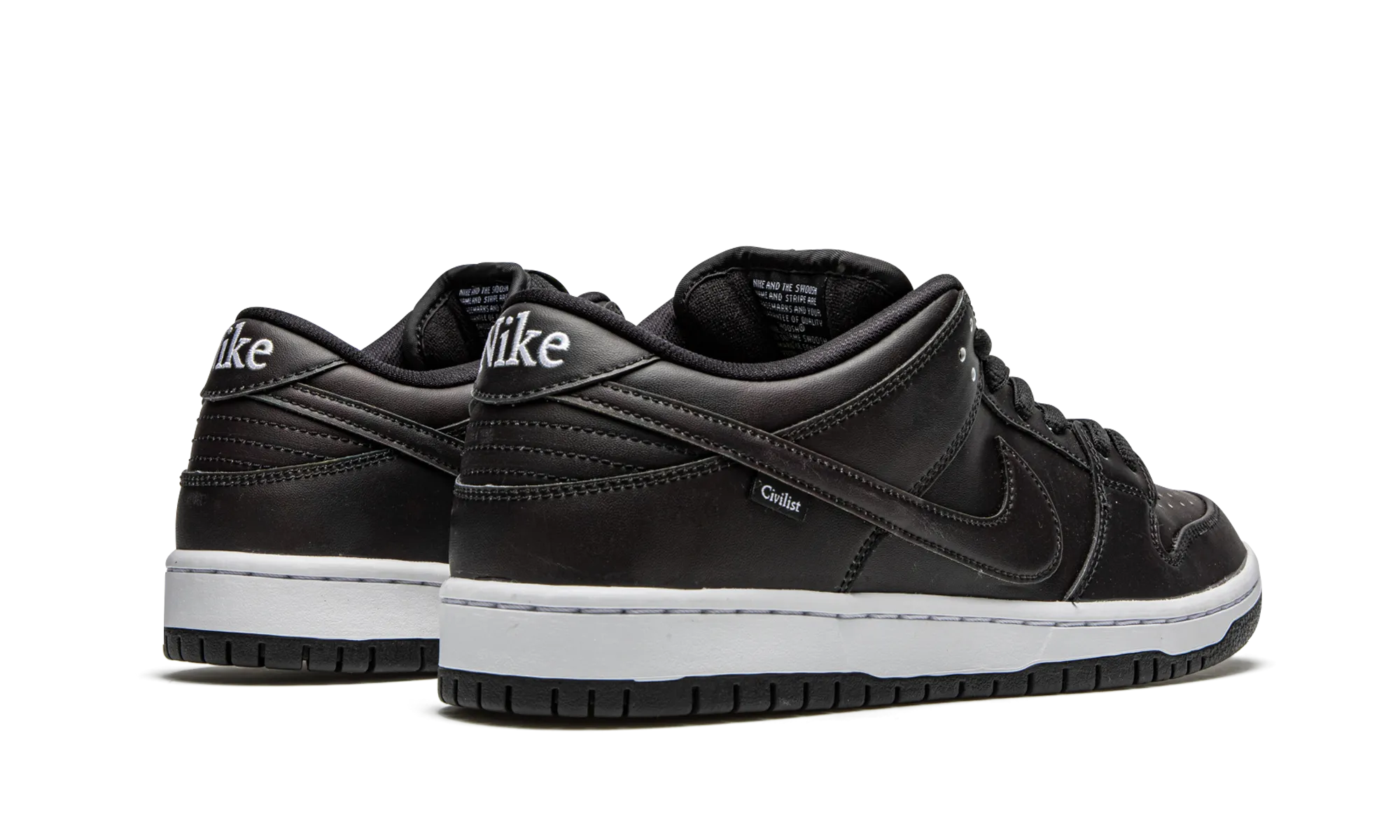 Adult Casual SB Dunk Low "Civilist"