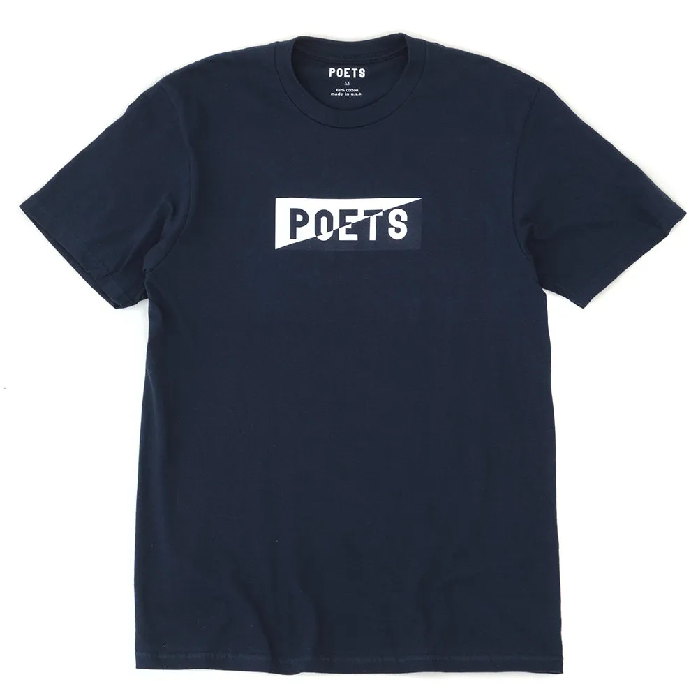 Pullover Cinzano T-Shirt (Navy) (S)