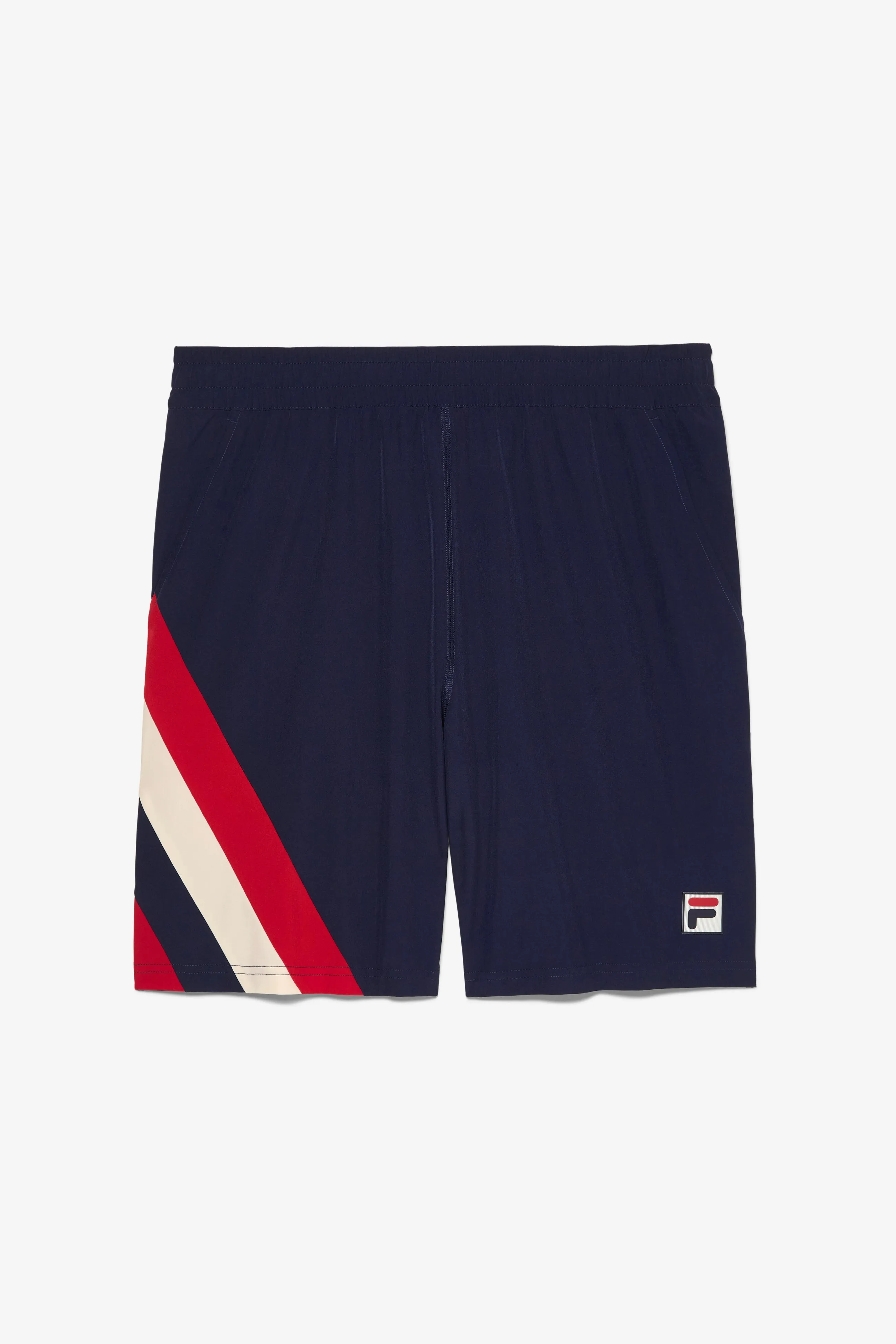 Pro Tennis Heritage Woven Short Motion Ready