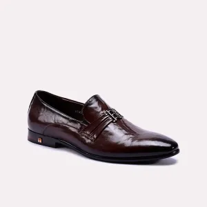 Easy Shade Formal Shoes Brown 0111338