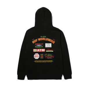 Soft Wear Promo Pullover Hoodie