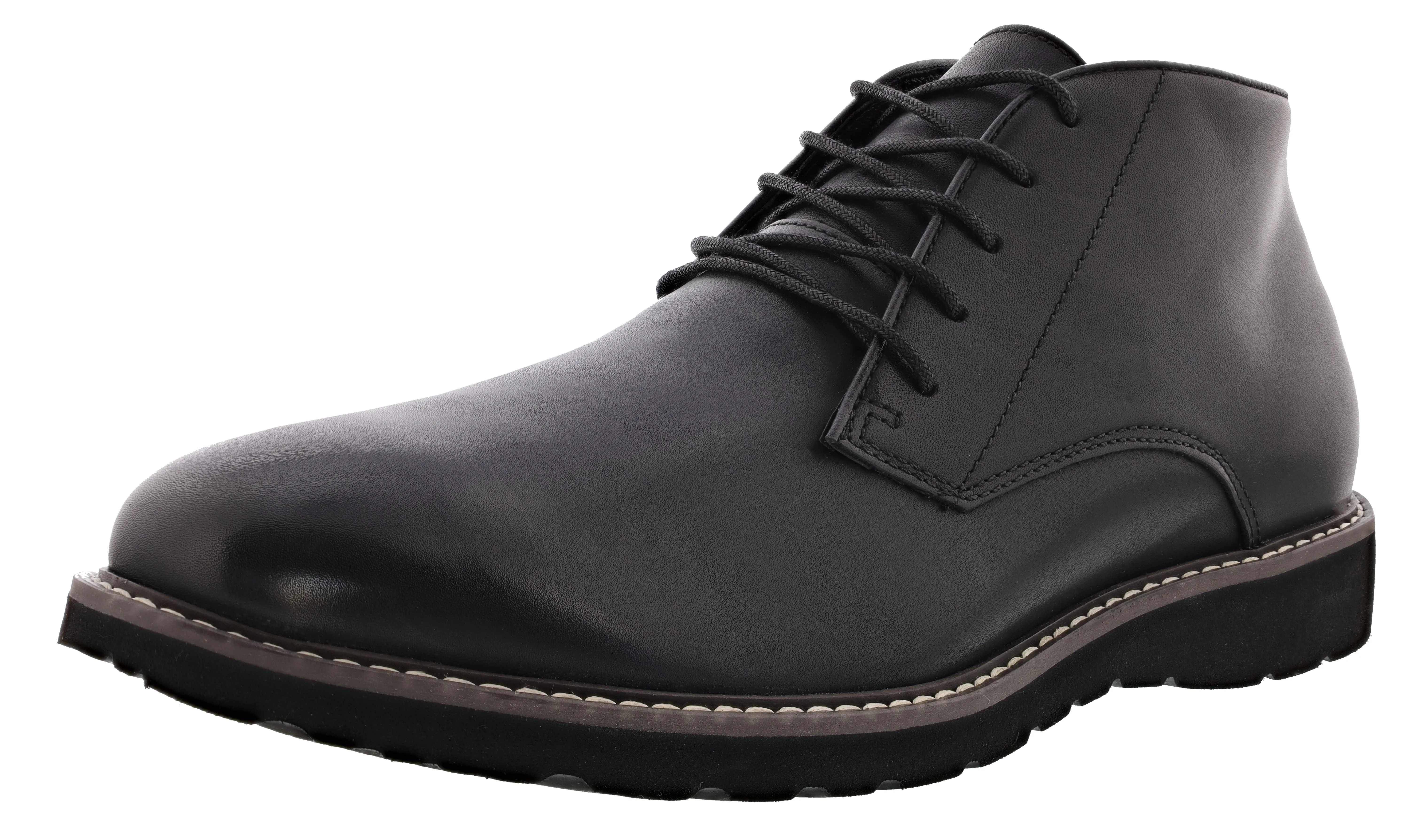 Propet Men's Grady Chukka Boots Versatile Outfit