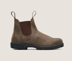 All-Purpose Style Hiking Enthusiast 585 - Rustic Brown