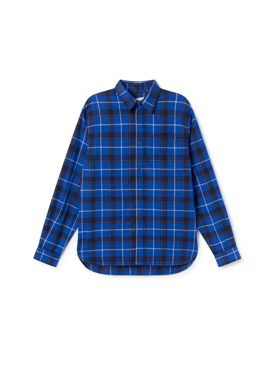 Kirkby - Blue Mountain Retreat Fall Fashion