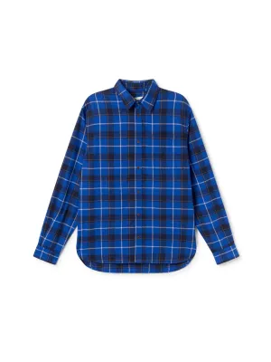 Kirkby - Blue Mountain Retreat Fall Fashion