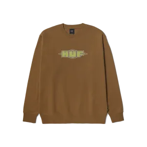 Quality Crewneck Sweatshirt Urban Cool