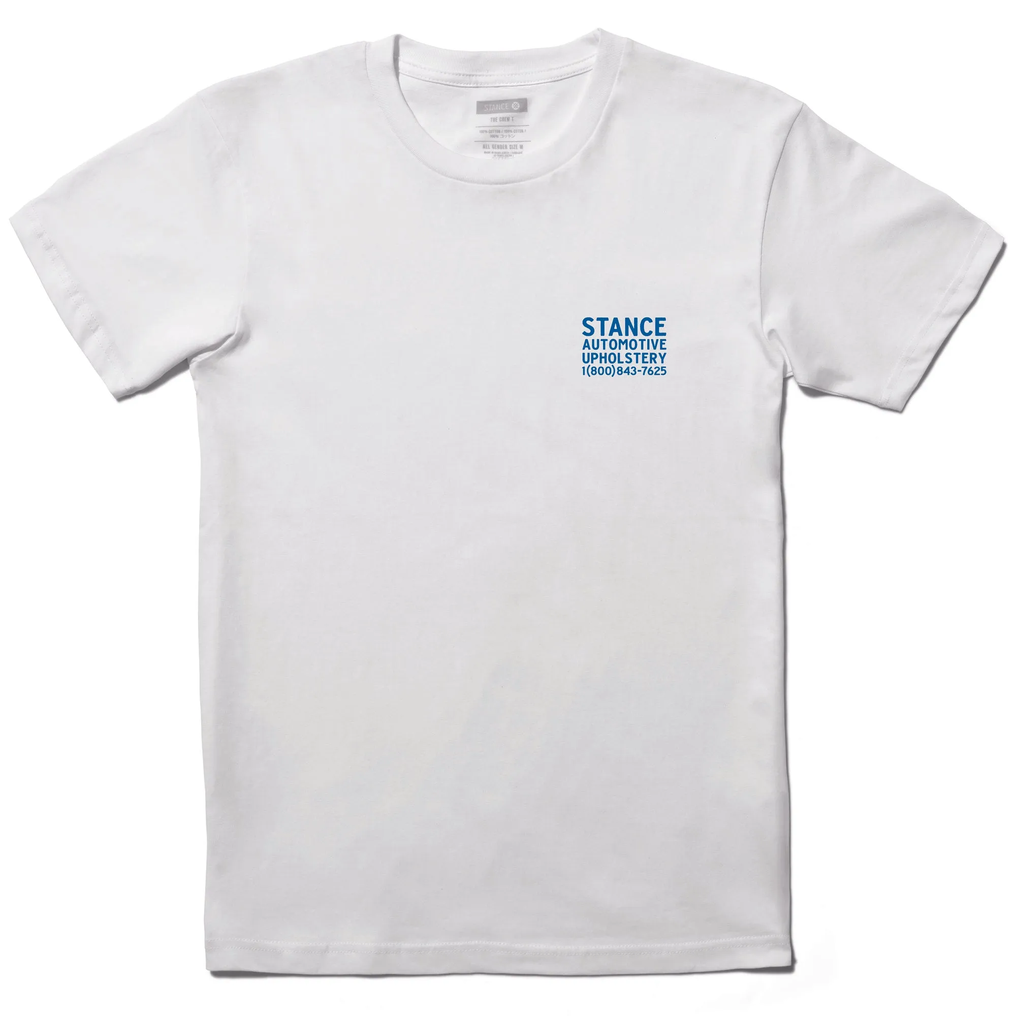 Quality Threads T-Shirt Active Comfort Vintage Style