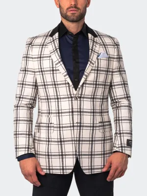 Blazer Socrate Evo SpringCheck White Very Cold