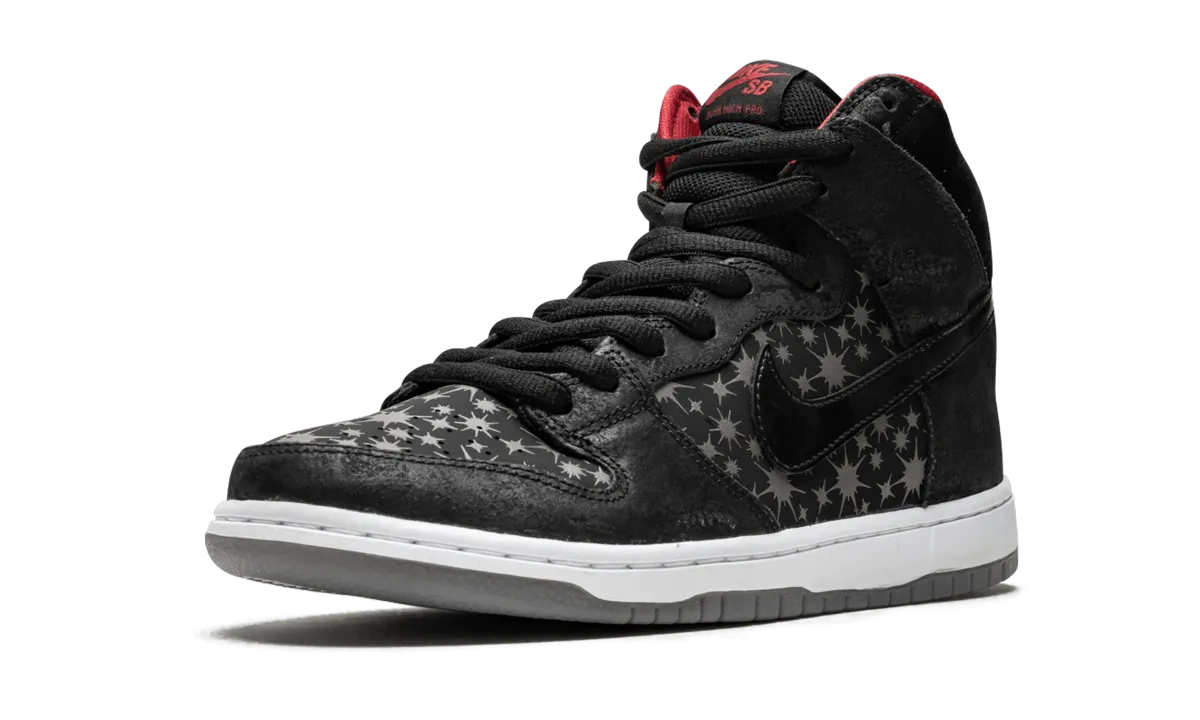 Anti Deformation Dunk High Premium SB "Paparazzi"