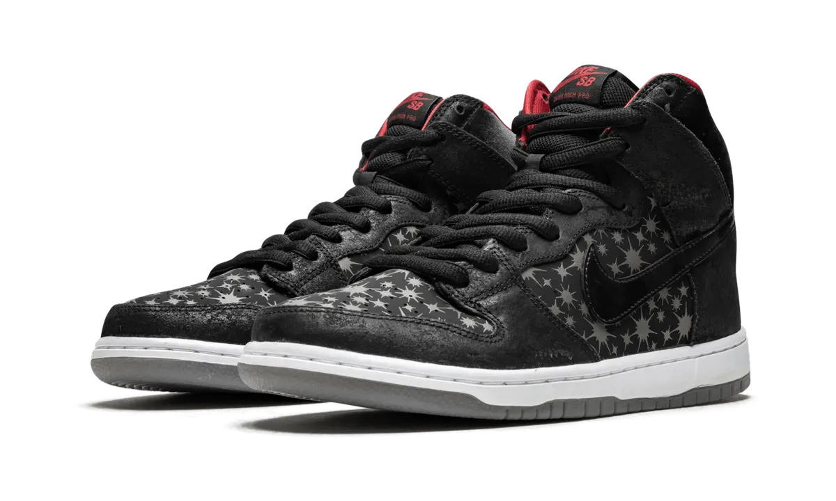 Dunk High Premium SB "Paparazzi" Flexibility Ride