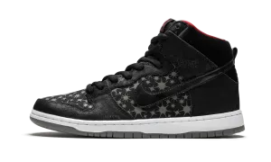 Motion control Street Mode Dunk High Premium SB "Paparazzi"