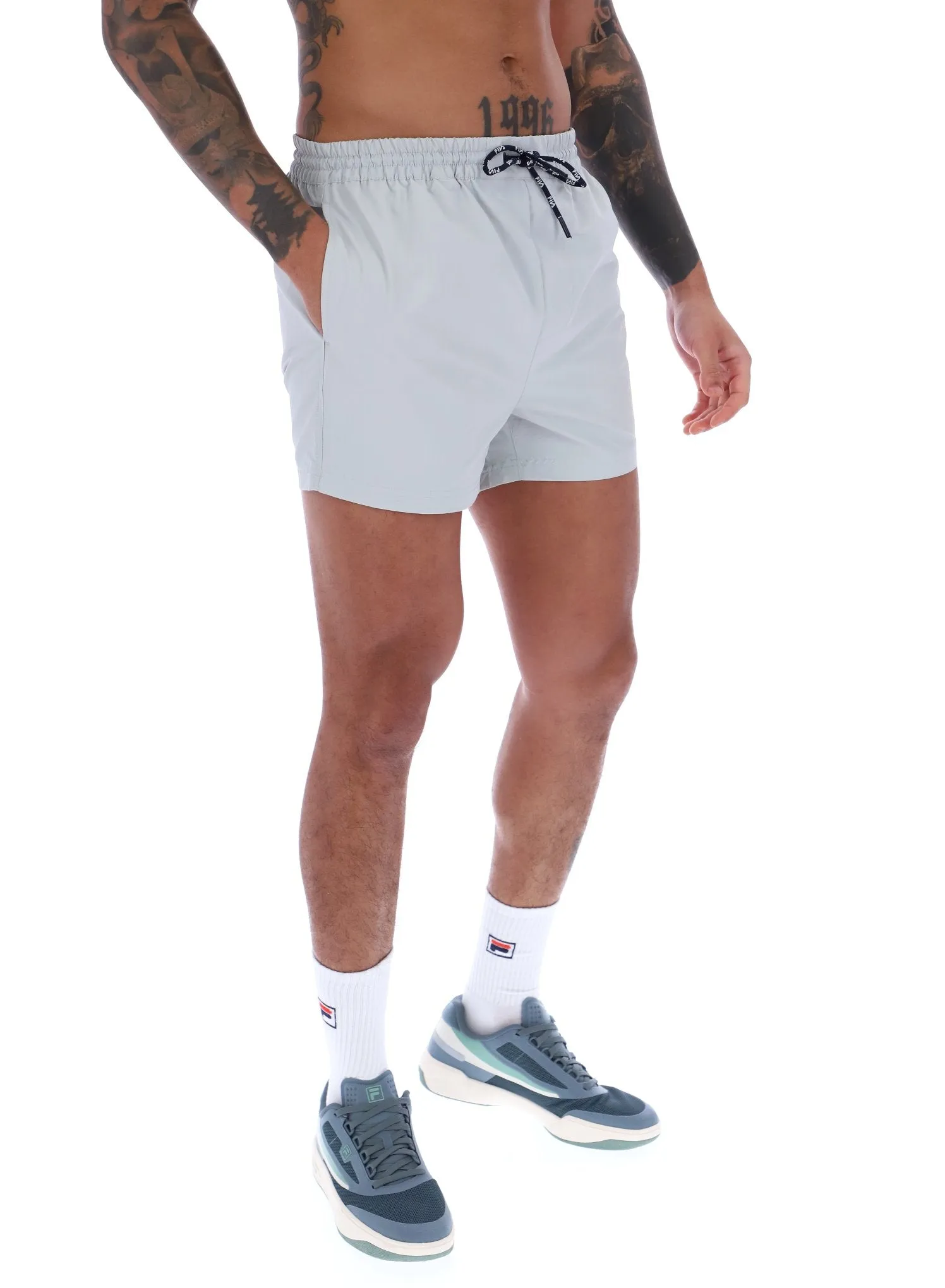 Light Stretch Artoni Swim Short