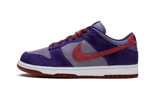 Trend Driven Lightweight Feel Dunk Low Retro SP "Plum"