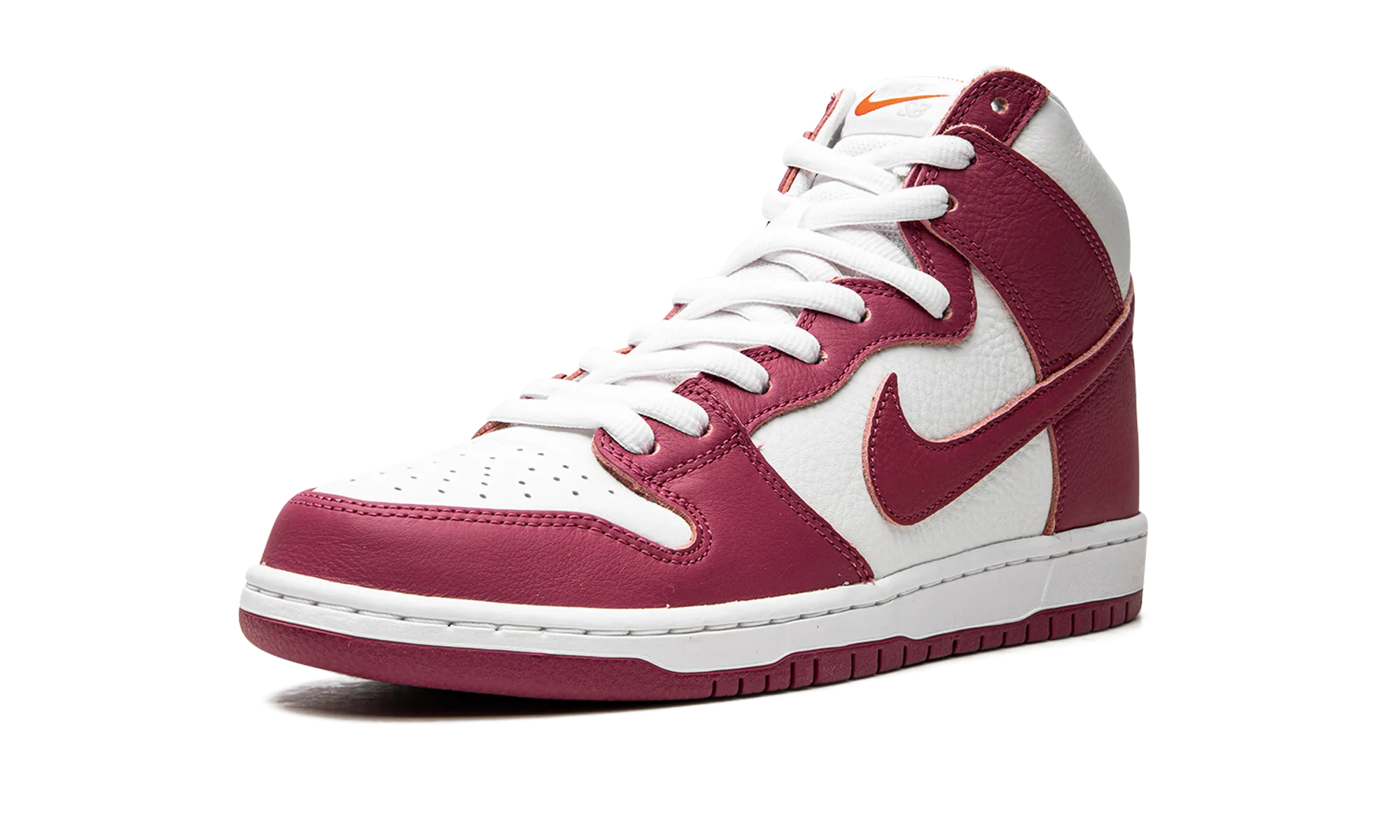 SB Dunk High "Sweet Beet" All Weather Ride