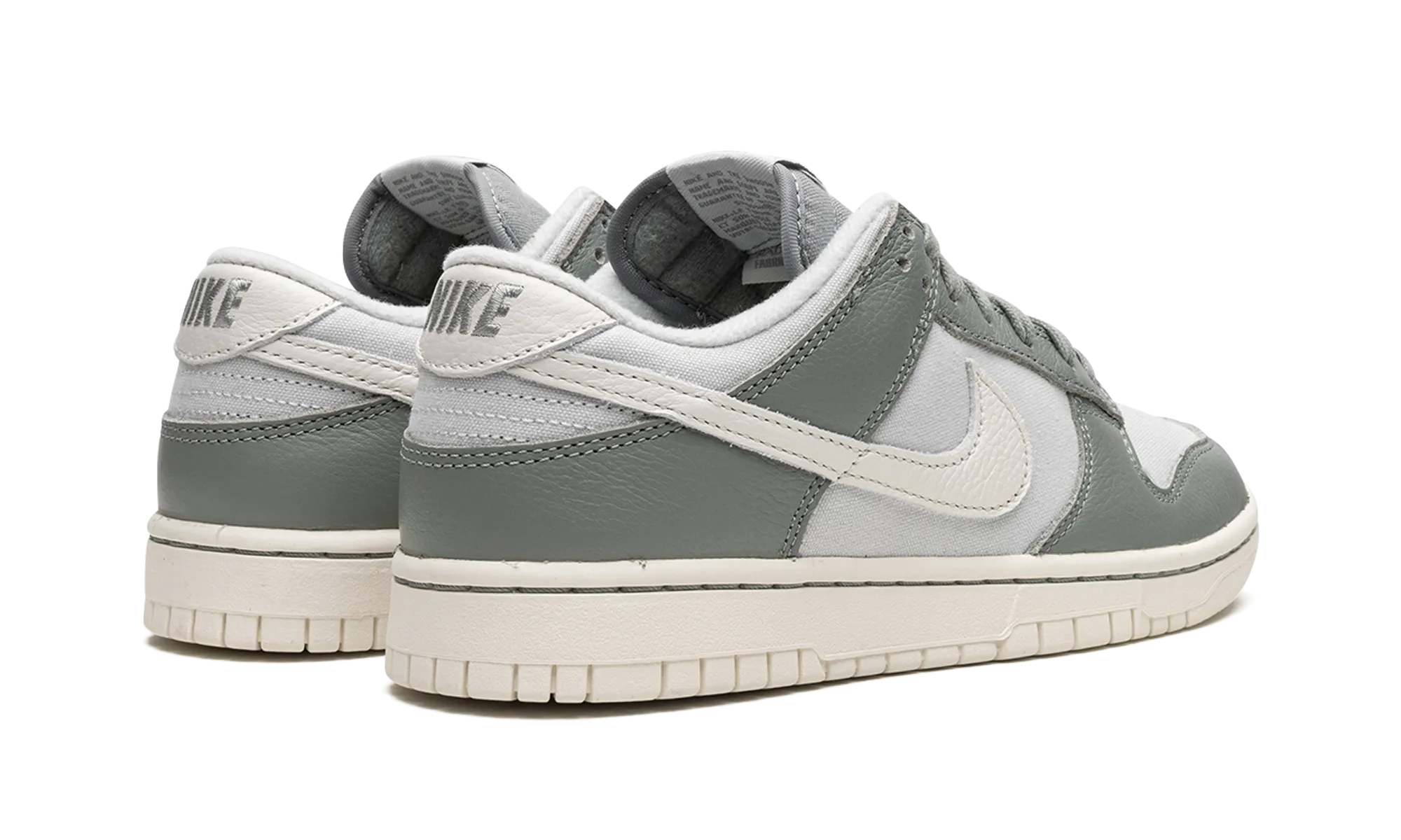 Dunk Low Retro PRM "Mica Green" Everyday Comfort