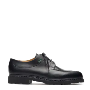 Outfit Key Paraboot Avignon Griff II Shoe Black