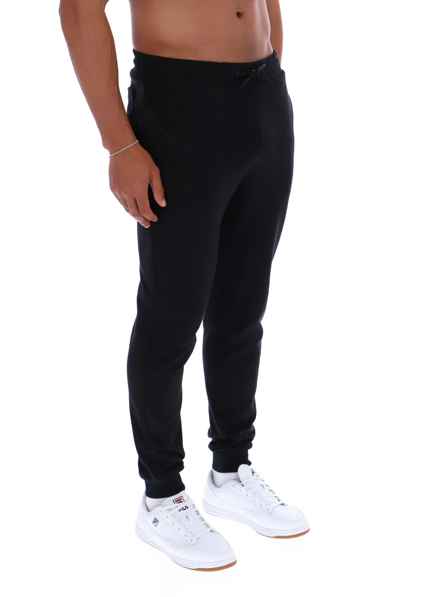 Casual Style Lonny Drawstring Joggers