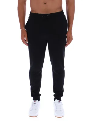 Lonny Drawstring Joggers FlexibleKneePanels Side Pockets