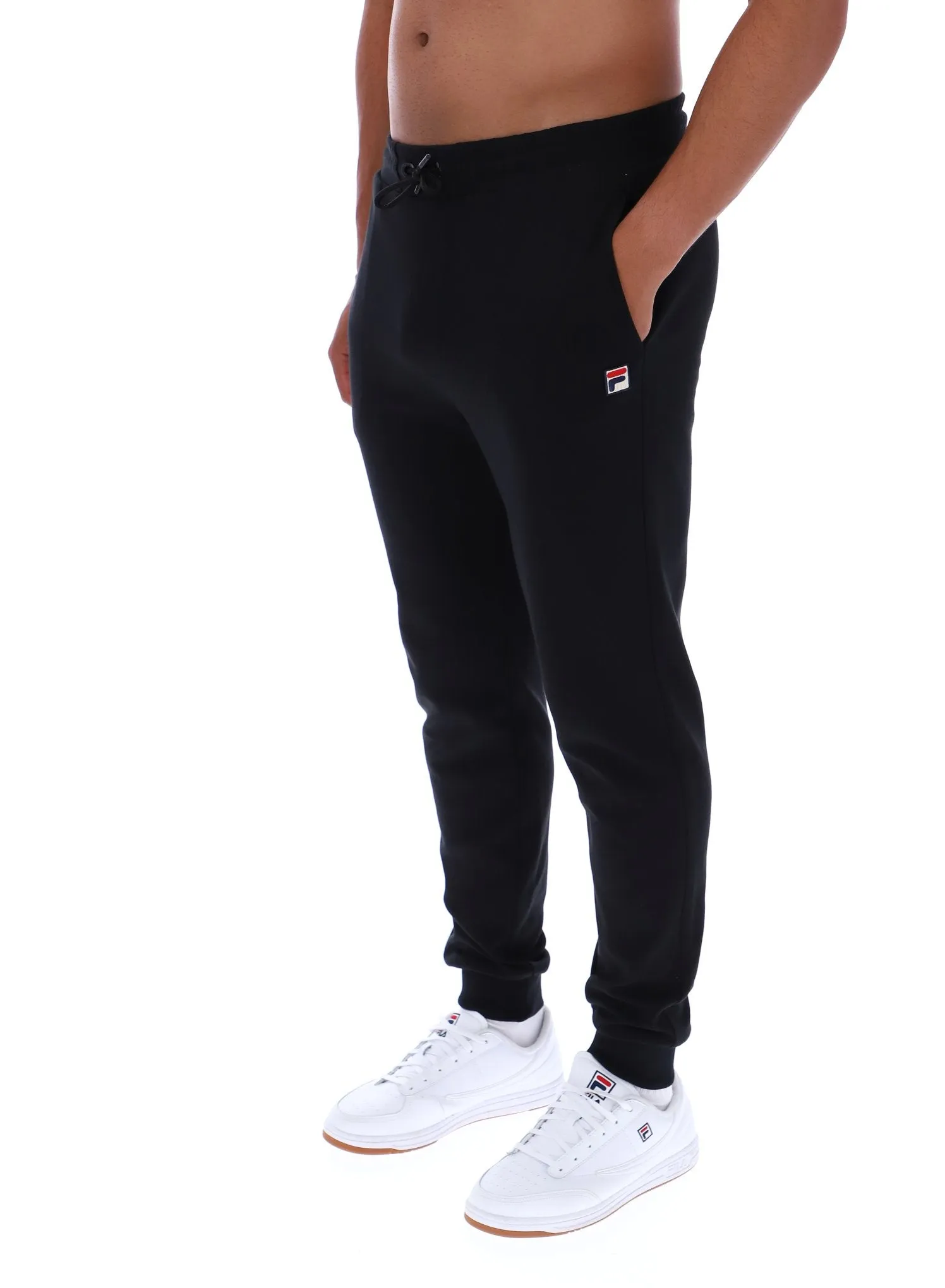 Lonny Drawstring Joggers Sporty Fit