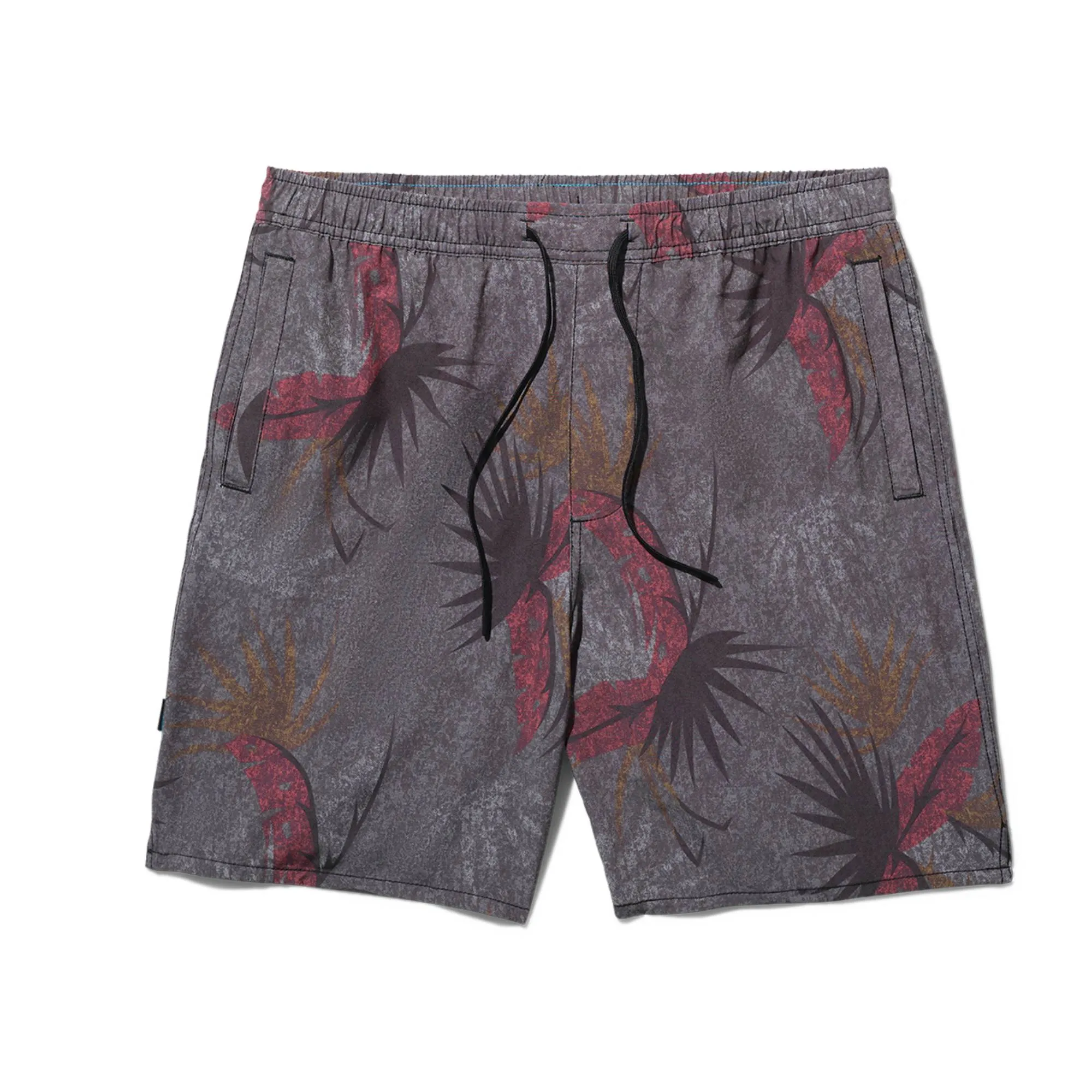 Complex 2.0 Short 7" Adaptive Tension Control Quick Layer Fit