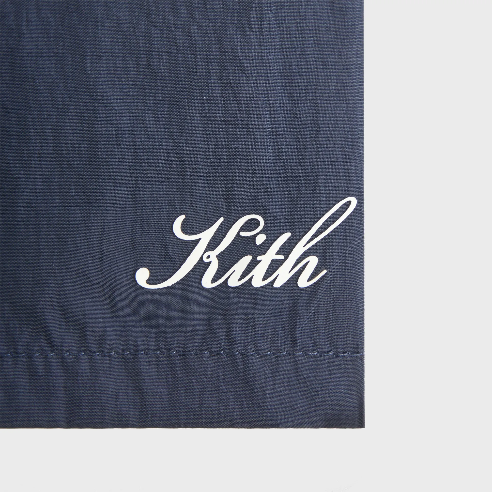 Kith Collins Swim Short - Nocturnal Travel Essential tall size