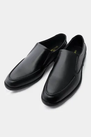 Routine Fit Formal Shoes For Men