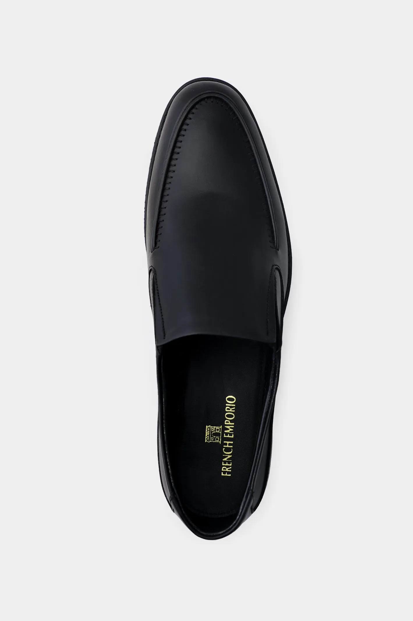 Control Edge Formal Shoes For Men