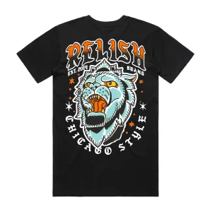 Moisture Management Technology "Da" Art Lion 2024 - Staple cotton tee