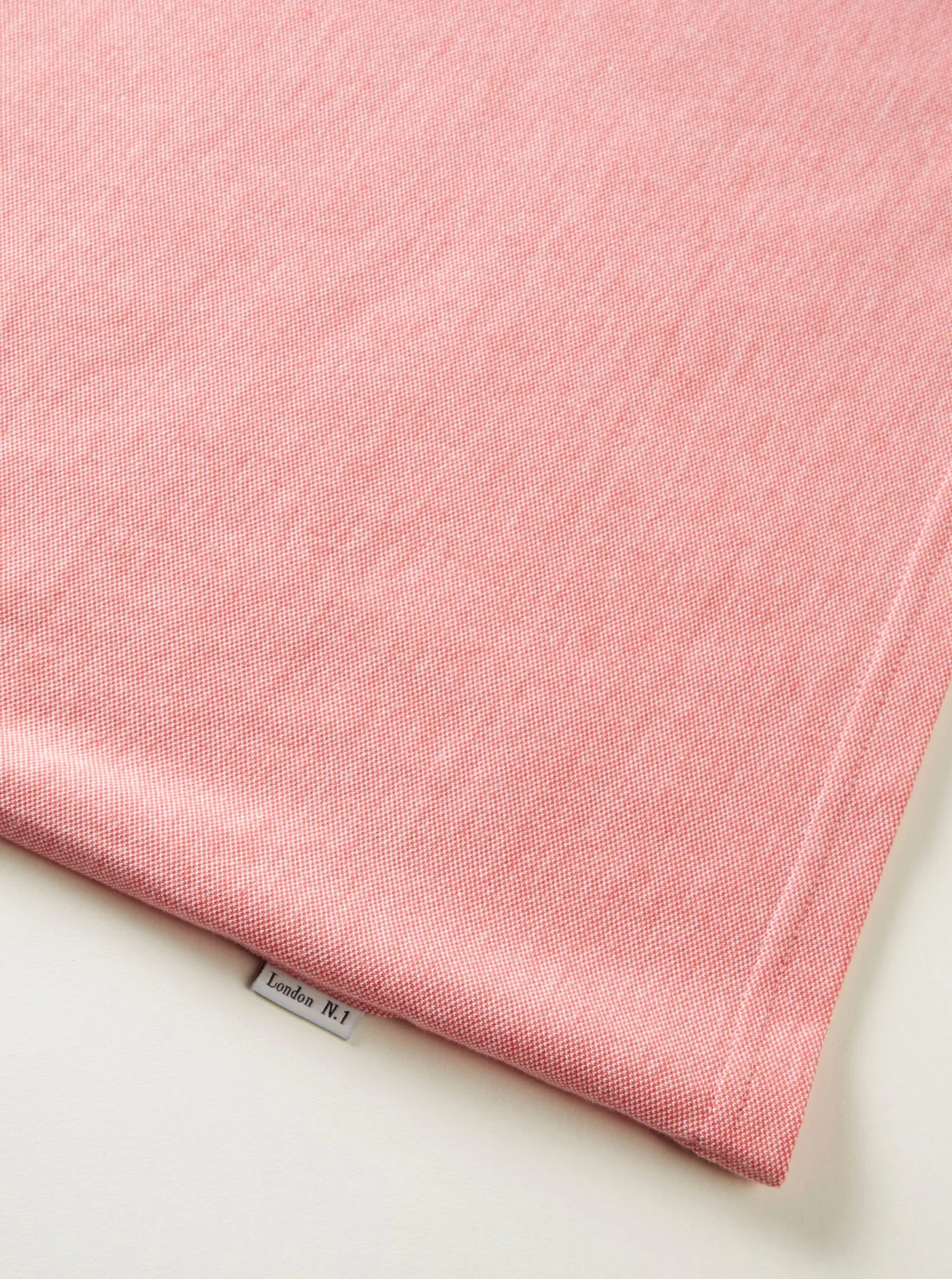 Ratcliff T-Shirt - Pink Street Sport