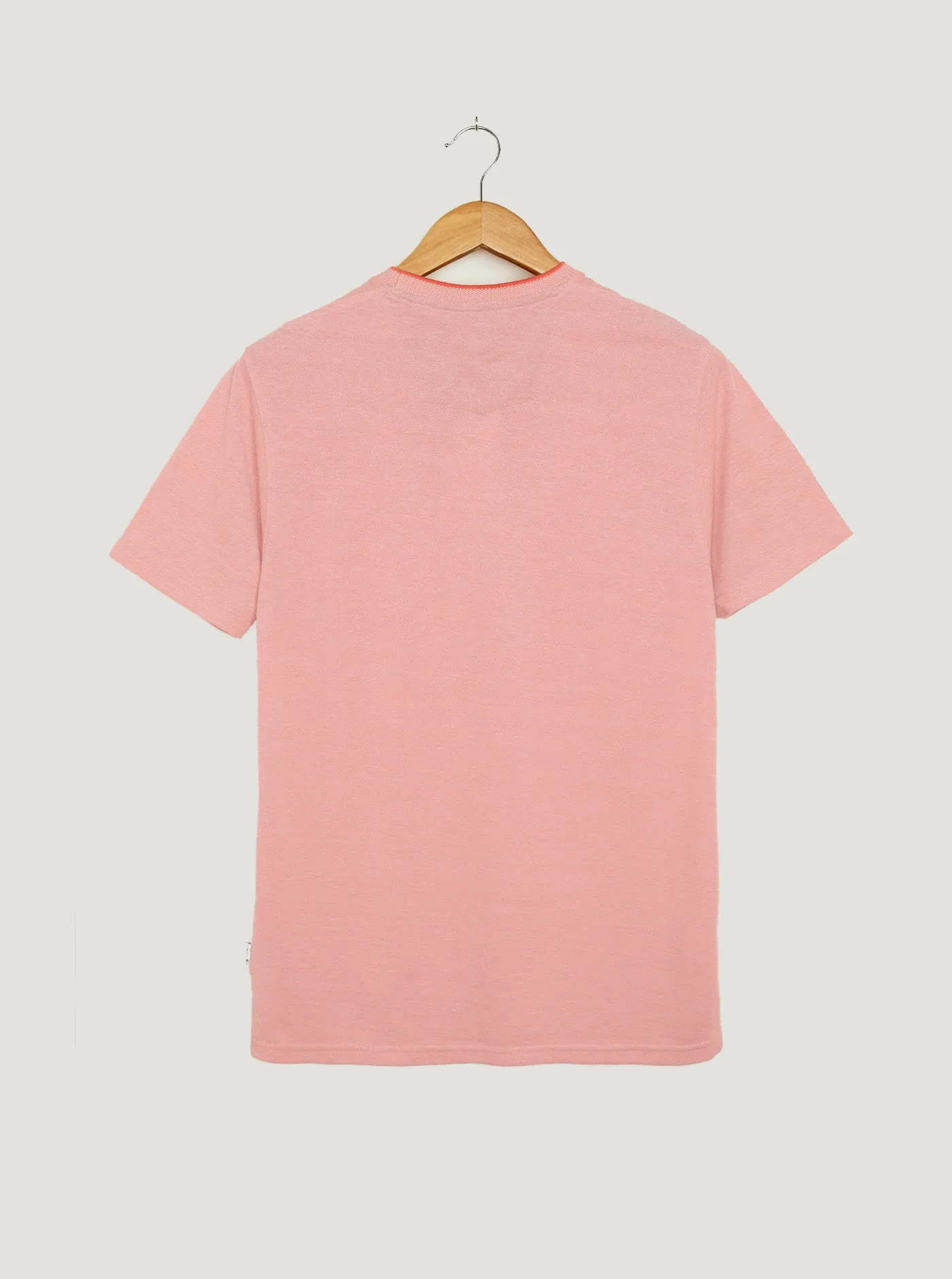 Ratcliff T-Shirt - Pink StaticResistant Winter Protection